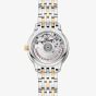 OMEGA Ladies De Ville Prestige Two Tone Chronometer Watch 434.20.34.20.10.001