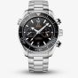 OMEGA Mens Seamaster Planet Ocean Black Bracelet Watch 215.30.46.51.01.001