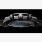 OMEGA Speedmaster Dark Side Of The Moon Rubber Strap Watch 310.92.44.50.01.001