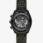 OMEGA Speedmaster Dark Side Of The Moon Rubber Strap Watch 310.92.44.50.01.001