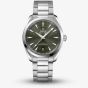 OMEGA Seamaster Aqua Terra Olive Green Watch 150M 220.10.38.20.10.003