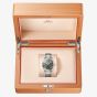OMEGA Seamaster Aqua Terra Olive Green Watch 150M 220.10.38.20.10.003