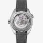 OMEGA Seamaster Planet Ocean Grey Watch 215.32.44.21.01.002