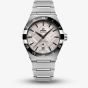 OMEGA Constellation Grey & Black Watch 131.30.41.21.99.001