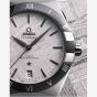 OMEGA Constellation Grey & Black Watch 131.30.41.21.99.001