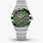 OMEGA Constellation Green Watch 131.30.41.21.99.002