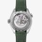 OMEGA Seamaster Planet Ocean Green Watch 215.32.44.21.06.001