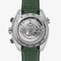 OMEGA Seamaster Planet Ocean Green Chronograph Watch 215.32.46.51.06.001