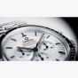 OMEGA Speedmaster Moonwatch Black & White Chronograph Watch 310.30.42.50.04.001