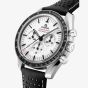 OMEGA Speedmaster Moonwatch Professional Black Leather Strap Watch 310.32.42.50.04.002
