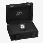 OMEGA Speedmaster Moonwatch Professional Black Leather Strap Watch 310.32.42.50.04.002