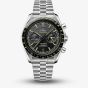 OMEGA Speedmaster Super Racing Black & Yellow Chronograph Watch 329.30.44.51.01.003