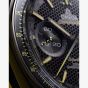 OMEGA Speedmaster Super Racing Black & Yellow Chronograph Watch 329.30.44.51.01.003