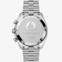 OMEGA Speedmaster Paris 2024 Chronoscope Grey Watch 522.30.43.51.02.001
