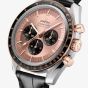 OMEGA Speedmaster Moonwatch Professional Rose Gold Watch 310.23.42.50.99.001