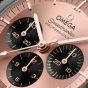 OMEGA Speedmaster Moonwatch Professional Rose Gold Watch 310.23.42.50.99.001