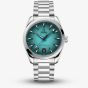 OMEGA Unisex Aqua Terra 150m Blue Dial Watch 220.10.38.20.03.005