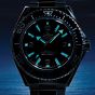 OMEGA Mens Seamaster Planet Ocean 600m Black Bracelet Watch 217.30.42.21.01.001