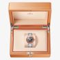 OMEGA Mens Seamaster Planet Ocean 600m Orange Bracelet Watch 217.30.42.21.01.003