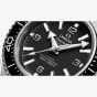 OMEGA Mens Seamaster Planet Ocean 600m Black Rubber Strap Watch 217.32.42.21.01.001