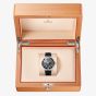 OMEGA Mens Seamaster Planet Ocean 600m Black Rubber Strap Watch 217.32.42.21.01.001