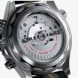 OMEGA Mens 007 First Light Seamaster Diver Nato Strap Watch 210.32.44.51.01.002