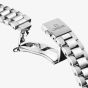OMEGA Mens Seamaster Aqua Terra Black Dial Bracelet Watch 220.10.38.20.01.005