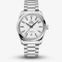 OMEGA Mens Seamaster Aqua Terra White Dial Bracelet Watch 220.10.38.20.02.004