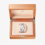 OMEGA Mens Seamaster Aqua Terra White Dial Bracelet Watch 220.10.38.20.02.004