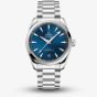 OMEGA Mens Seamaster Aqua Terra Blue Dial Bracelet Watch 220.10.38.20.03.006