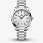 OMEGA Mens Seamaster Aqua Terra 41mm Silver Dial Bracelet Watch 220.10.41.21.02.005
