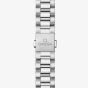 OMEGA Mens Seamaster Aqua Terra 41mm Silver Dial Bracelet Watch 220.10.41.21.02.005