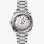 OMEGA Mens Seamaster Aqua Terra 41mm Blue Dial Bracelet Watch 220.10.41.21.03.007