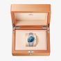 OMEGA Mens Seamaster Aqua Terra 41mm Blue Dial Bracelet Watch 220.10.41.21.03.007