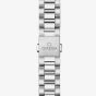 OMEGA Mens Seamaster Aqua Terra 41mm Green Dial Watch 220.10.41.21.10.002