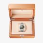 OMEGA Mens Seamaster Aqua Terra 41mm Green Dial Watch 220.10.41.21.10.002