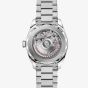 OMEGA Mens Seamaster Aqua Terra Green Dial Bracelet Watch 220.10.38.20.10.006