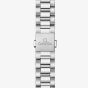OMEGA Mens Seamaster Aqua Terra Green Dial Bracelet Watch 220.10.38.20.10.006