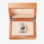 OMEGA Mens Seamaster Aqua Terra Green Dial Bracelet Watch 220.10.38.20.10.006