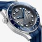 OMEGA Seamaster Diver 300M Blue Watch 210.32.42.20.06.001