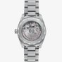 OMEGA Mens Seamaster Aqua Terra Co-Axial Master Chronometer Blue Dial Watch 220.10.38.20.03.001