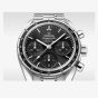 OMEGA Mens Speedmaster 38 Co-Axial Master Chronometer Watch 324.30.38.50.01.001