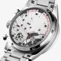 OMEGA Mens Speedmaster 57 Chronograph Watch 332.10.41.51.01.001