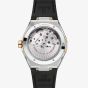 Ex-Display OMEGA Mens Constellation Green Master Chronometer Watch 131.23.41.21.10.001