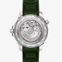 OMEGA Mens Seamaster Diver 300m Green Master Chronometer Watch 210.32.42.20.10.001