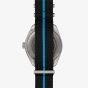 Ex-Display OMEGA Mens Seamaster Planet Ocean 6000m Titanium Chronometer Watch 215.92.46.21.01.001