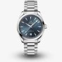 OMEGA Seamaster Aqua Terra 150m Co-Axial Master Chronometer Watch 220.10.38.20.03.003