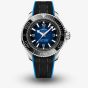 OMEGA Mens Seamaster Planet Ocean 6000m Dark Blue Chronometer Watch 215.32.46.21.03.001