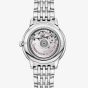 OMEGA Mens De Ville Prestige Silver Watch 434.10.40.20.02.001
