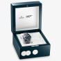 OMEGA Mens Seamaster Diver James Bond 60th Anniversary Watch 210.30.42.20.03.002